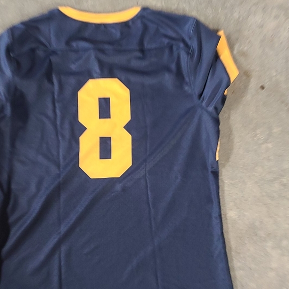 University of California  women's soccer jersey - Picture 2 of 2